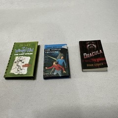 ZURU MINI Brands Books – You Choose $1-$4