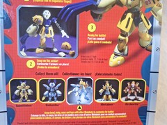 Medabots Sumilidon “Build Your Own Medabot” Hasbro Action Figure ✨️Brand New!✨️