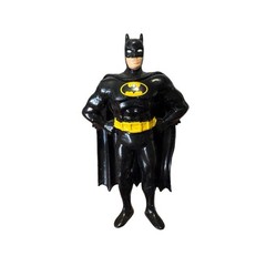 1989 Vintage DC Comics Applause ERTL Batman Action Figure Car Lot Of 4