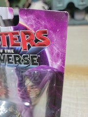 Skel-Knight Masters Of The Universe Movie Mattel