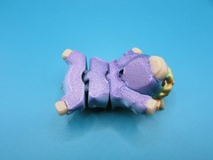 3D printed Fantasy Creature Cow Toy