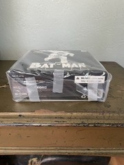 Mezco One:12 Collective Batman Golden Age Caped Crusader Action Figure