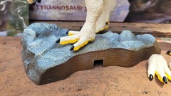 Beasts Of The Mesozoic 1/18th scale Yutyrannus huali