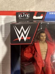 WWE Elite! GUNTHER, Ring General, Imperium, Series 102, Wrestling, NEW!