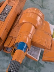Star Wars The Poe Dameron’s X-Wing Missing Parts, Great to Repair or for Parts