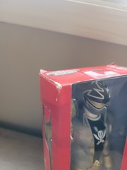 New Bandai Power Rangers Super Megaforce 12″ Inch SILVER RANGER #3807 FIGURE