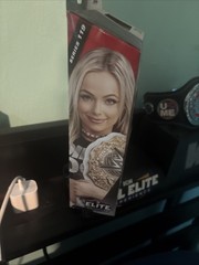 WWE Wrestling Elite Collection Series 119 Liv Morgan Action Figure