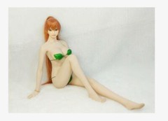 1/6 Leaf shape Bikini Swimsuit For 12″ female figure Phicen hot toys kumik ❶USA❶