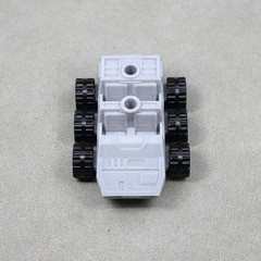 Roller Upgrade Kit For Siege EarthRise OP Prime Accessories