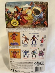 Mattel Masters of the Universe Scare Glow NEW Sealed