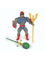 Masters of the Universe MOTU Los Amos Del Universo Vintage Mexico He-Man Super7