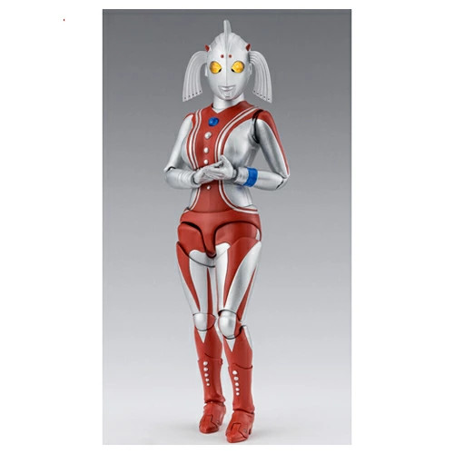 S.H.Figuarts Mother of Ultra New Ss Convenience Pickup Post Office Pickup Ava
