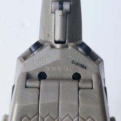 Transformers Movie Revenge Of The Fallen Starscream Voyager Class Incomplete