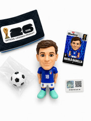 Zuru FIFA World Cup Ballers – Series 1 – Pick Your Own Player