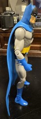 DC Comics Golden Age Batman 6 1/2 Inch Tall Action Figure