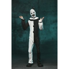 NECA Damien Leone’s Terrifier 7″ Scale Action Figure Ultimate Art the Clown