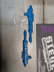 Transformers War For Cybertron Siege Thundercracker Voyager Class WFC-S39