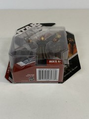 2007 Hasbro Star Wars PO NUDO Fig – Revenge Of The Sith – 30th – NEW Sealed # 07