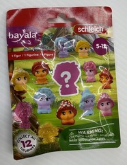 15 New Sealed Schleich Bayala Baby Toadstool Blind Bags Toy Figures