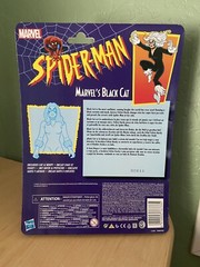 Marvel Legends Series Spider-Man Lot(5)
