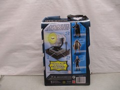 2011 The Dark Knight Rises Movie Masters Batman