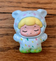 Lot of 12 BAO BAO Pet Store Spring Outing+Zodiac Series Blind Box Bean Figures