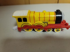 Thomas Trackmaster Replacement Molly Train Engine Non motorized