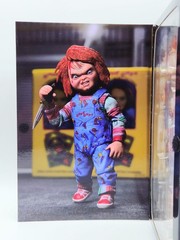 NEW! NECA x CHILD’S PLAY 2 | CHUCKY Ultimate CHUCKY Action Figure | NIB!