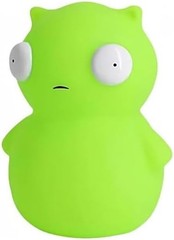 Bobs Burgers Kuchi Kopi Glow in The Dark 6” Vinyl Figure