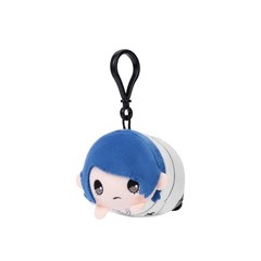 MINISO x Persona 5 Royal Plush Keychain Character Mochi Lying Down Plush Charm
