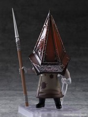 Nendoroid Silent Hill 2 Red Pyramid Thing Action Figure Good Smile Company 100mm