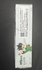 BANDAI NAMCO S.H.Figuarts Hunter x Hunter Gon Action Figure New