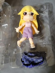 Kotobukiya Cu-Poche Friend Cherie Non-Scale Painted Action Figure