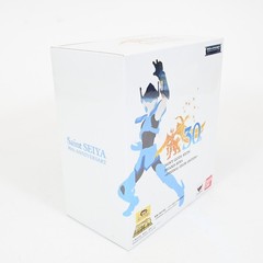 Bandai Saint Cloth Myth Pegasus Seiya Original Color Edition 30th Figure