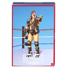 Smash of Demolition – Coliseum Collection WWE Ultimate Edition (JKD16)