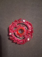 Kreis Satan Yell Spiral Beyblade Burst B-87 03 Takara Tomy