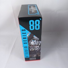 Transformers Revenge Of The Fallen Studio Series 88 SIDEWAYS Action Figure NEW