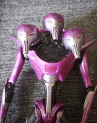 COMPLETE Marvel Legends Tri-Sentinel Build A Figure House Of X-Men BAF Sentinel
