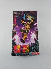 Mattel Masters of the Universe X Transformers BUMBLEBEE ARMOR MAN-AT-ARMS NEW