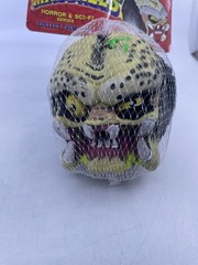 New Madballs Predator Horror & Sci-fi Movie Collectible 2017 Kid Robot