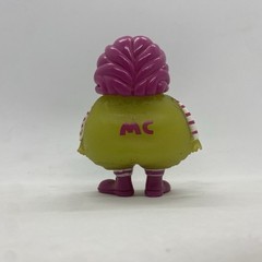 Ron English Supersize 3 Mc Clown Urban Vinyl Designer Action Figure McDonald