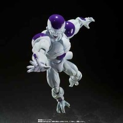 Bandai S.H. Figuarts Dragon Ball Z Full Power Frieza Action Figure SHF Toy Gift