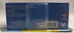 DISNEY ZOOTOPIA Movie Judy Hopps & Clawhauser 4″ Figure 2 Pack 2025 NEW
