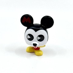 Disney Doorables Series 6 Mickey Years Of Ears lot of 8 Exclusive Collection