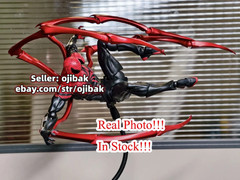 Mess Toys Superior Spider-Man Doctor Octopus 6in Action Figure Toys New In Stock