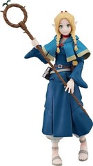 figma 633 Delicious in Dungeon Marcille Action Figure New