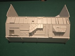 GI Joe 1985 USS Flagg Aircraft Carrier Hasbro All Original Complete Plus Extras!