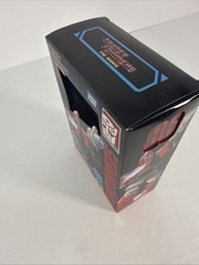 Transformers The Movie IRONHIDE Studio Series 86-17 Voyager Class Hasbro