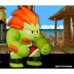 1PC Random Citytoy80 Sweet Fight The Word Cover 2.9″ Surprise Box Action Figure