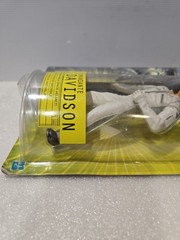 Planet of the Apes Major Leo Davidson Action Figure (2001 Hasbro) – New Sealed